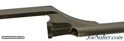 M1 Garand Op Rod marked "6535382" U.S Military Parts