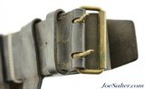 French Model 1874 Gras Bayonet St. Etienne/Frog/Belt - 12 of 12