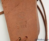 Triple K Holster Cowboy 2 Gun Rig 110-XL Belt
5" SAA
45 Cal - 4 of 8