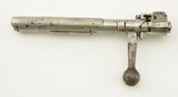 Belgium Marked K98 Straight Handle Complete Bolt Assembly - 2 of 5