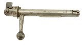 Belgium Marked K98 Straight Handle Complete Bolt Assembly - 1 of 5