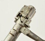 Belgium Marked K98 Straight Handle Complete Bolt Assembly - 3 of 5