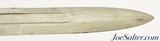 1901 Dated Krag Bayonet & Model 1899 Belt Attachment - 5 of 9