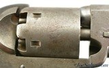 Early London Colt Model 1851 Navy Revolver Matching - 4 of 15
