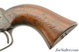 Early London Colt Model 1851 Navy Revolver Matching - 6 of 15