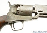 Early London Colt Model 1851 Navy Revolver Matching - 3 of 15