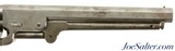 Early London Colt Model 1851 Navy Revolver Matching - 5 of 15