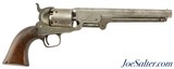 Early London Colt Model 1851 Navy Revolver Matching - 1 of 15