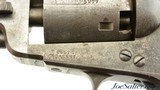 Early London Colt Model 1851 Navy Revolver Matching - 9 of 15