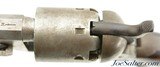 Early London Colt Model 1851 Navy Revolver Matching - 12 of 15