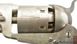 Early London Colt Model 1851 Navy Revolver Matching - 8 of 15