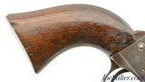 Early London Colt Model 1851 Navy Revolver Matching - 2 of 15