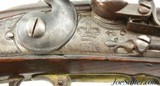 Exceptional British Pattern 1769 Short Land Brown Bess Musket - 6 of 15
