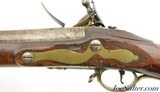 Exceptional British Pattern 1769 Short Land Brown Bess Musket - 14 of 15