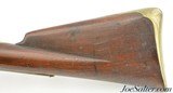 Exceptional British Pattern 1769 Short Land Brown Bess Musket - 12 of 15