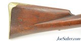 Exceptional British Pattern 1769 Short Land Brown Bess Musket - 3 of 15