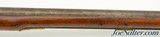 Exceptional British Pattern 1769 Short Land Brown Bess Musket - 9 of 15