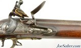 Exceptional British Pattern 1769 Short Land Brown Bess Musket - 7 of 15