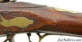 Exceptional British Pattern 1769 Short Land Brown Bess Musket - 13 of 15