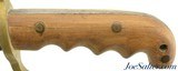 US Model 1904 Hospital Corps Knife W/ RIA Scabbard - 7 of 13