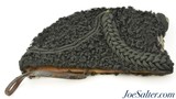 Two Kings Royal Rifle Corps Officers Astrakhan Busby Hats W/Case - 2 of 15