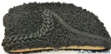 Two Kings Royal Rifle Corps Officers Astrakhan Busby Hats W/Case - 9 of 15