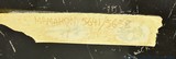 Two Kings Royal Rifle Corps Officers Astrakhan Busby Hats W/Case - 15 of 15