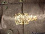 Two Kings Royal Rifle Corps Officers Astrakhan Busby Hats W/Case - 7 of 15