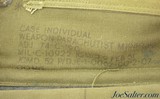 M1950 Parachutist's Individual Weapons Case 9 Feb 51 - 4 of 8