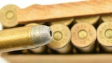 Rare Smokeless 45-85 WCF Express Ammo w/ overstamp For the 1886 - 8 of 8