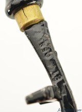 Excellent Antique 12 GA Roll Crimper Paper Shotgun Shell Ammo Reload Tool - 8 of 9