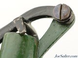 Excellent Antique 12 GA Roll Crimper Paper Shotgun Shell Ammo Reload Tool - 9 of 9
