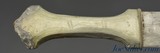 Bedouin Shibriya Dagger - 2 of 8
