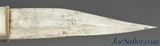 Bedouin Shibriya Dagger - 3 of 8
