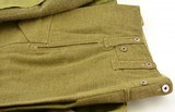 Canadian Army Uniform Grouping (Korean War Era) - 8 of 12