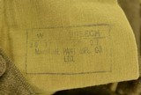 Canadian Army Uniform Grouping (Korean War Era) - 11 of 12