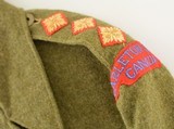 Canadian Army Uniform Grouping (Korean War Era) - 3 of 12