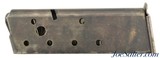 Original French Model 1935-S Pistol Magazine - 1 of 4