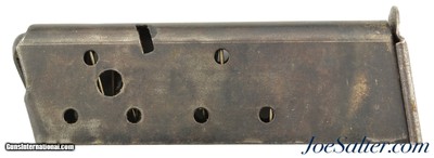 Original French Model 1935-S Pistol Magazine