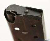 Original French Model 1935-S Pistol Magazine - 4 of 4
