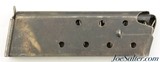 Original French Model 1935-S Pistol Magazine - 2 of 4