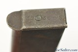 Original French Model 1935-S Pistol Magazine - 3 of 4