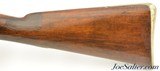 Rare British Pattern 1843 Enrolled Pensioners or Extra Service Musket - 11 of 15