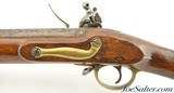 Rare British Pattern 1843 Enrolled Pensioners or Extra Service Musket - 12 of 15