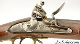 Rare British Pattern 1843 Enrolled Pensioners or Extra Service Musket - 5 of 15