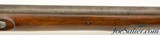 Rare British Pattern 1843 Enrolled Pensioners or Extra Service Musket - 8 of 15