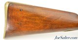 Rare British Pattern 1843 Enrolled Pensioners or Extra Service Musket - 3 of 15