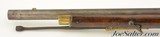 Rare British Pattern 1843 Enrolled Pensioners or Extra Service Musket - 15 of 15