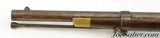 Very Rare Civil War H. E. Leman Pennsylvania Militia Rifle - 13 of 15