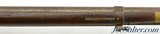 Very Rare Civil War H. E. Leman Pennsylvania Militia Rifle - 8 of 15